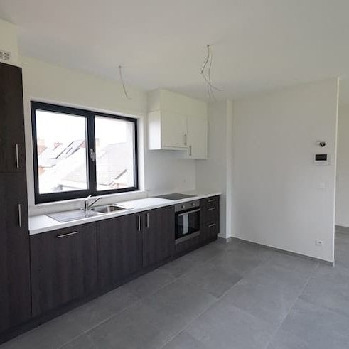 Appartement te huur - Photo 1