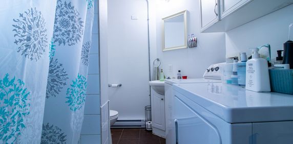 À Louer - 8 Rue Chevalier-de Rouville #2 - Photo 2