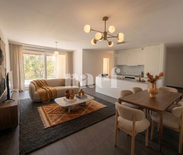 3.5 Zimmer, 78 m², 1. Stock - Photo 1