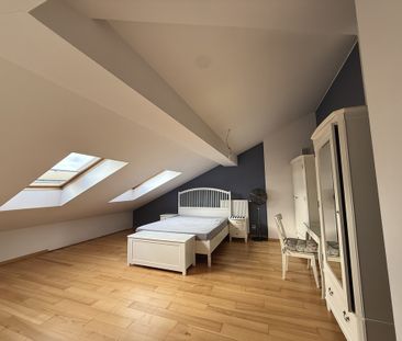 PARK OSTROWSKA widok na panoramę miasta! WYNAJEM - Zdjęcie 5