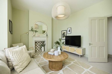 2 bedroom flat to rent - Photo 3