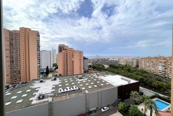 Habitación en Benidorm, alquiler