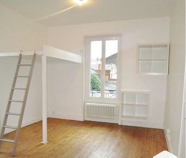 Appartement • Location • 32m2 • Salins • Clermont-Ferrand - Photo 5