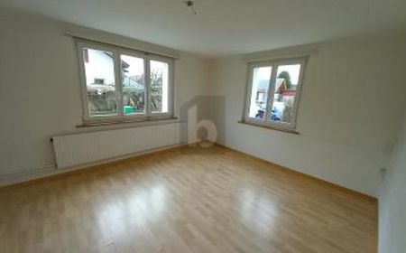 Wohnung in Wynau - Photo 3