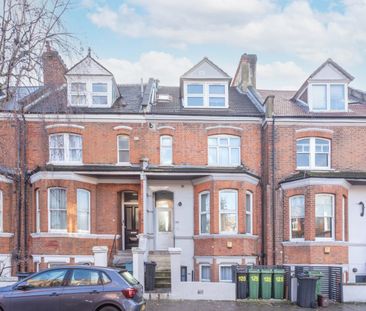 1 bedroom Flat To Let - Photo 4