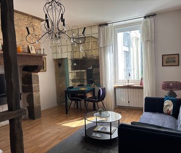 Location Appartement 1 pièce 25m² RENNES 35000 - Photo 2