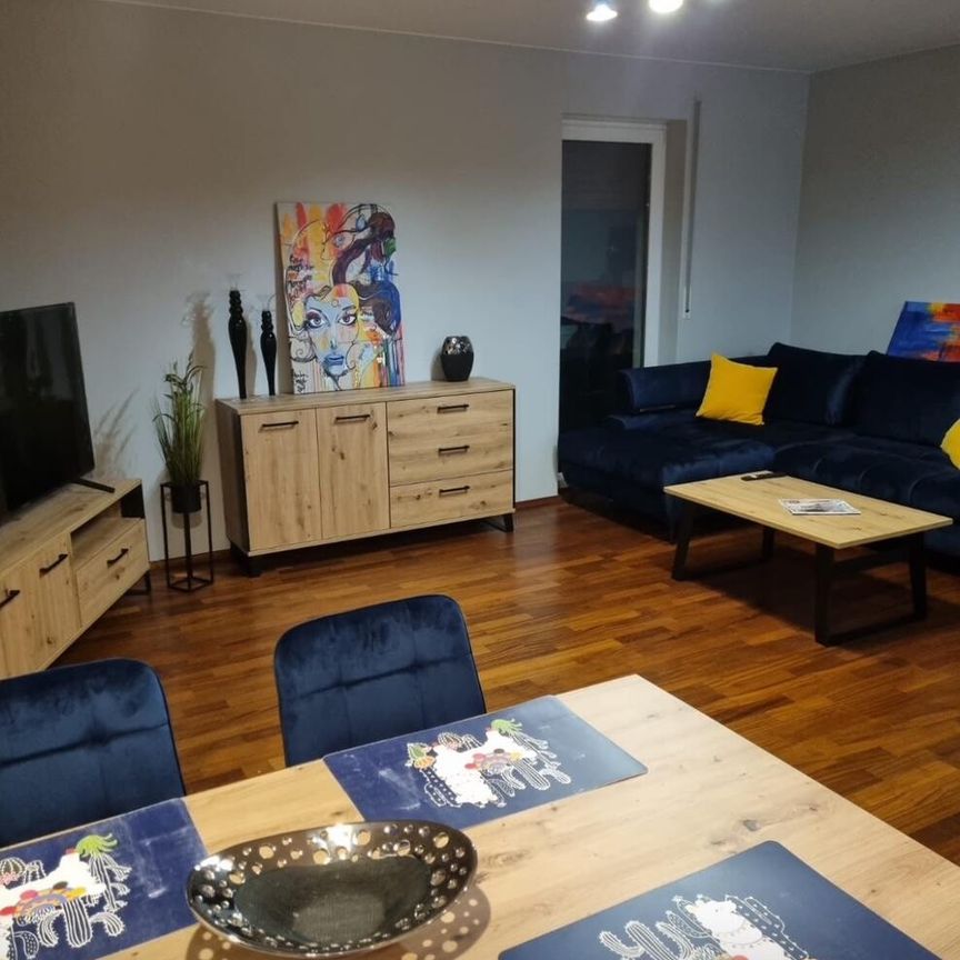 Mieszkanie do wynajęcia Złote Łąki , 60m2, 2 pietro - Zdjęcie 1