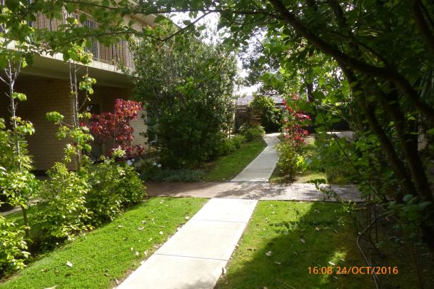 Updated home unit in popular lifestyle locale - Photo 1