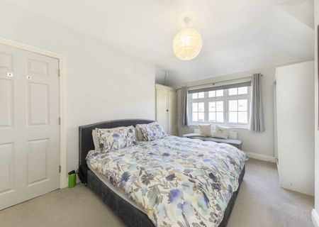 Swaby Road, SW18 3PX, London - Photo 3
