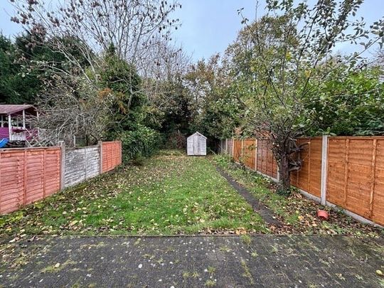 Wentworth Park Avenue - Photo 1