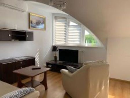 Mieszkanie | Wynajem - Zdjęcie 5