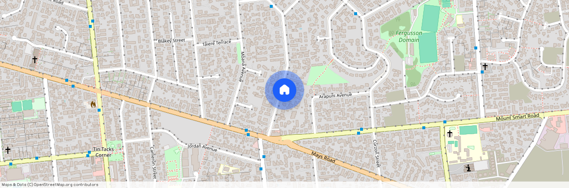 11A Athens Road, Auckland