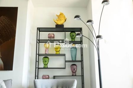Piso en alquiler en Provençals del Poblenou - Foto 2