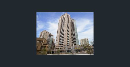 Incredible moden extra large 3 bedroom plus study apartment - Photo 3