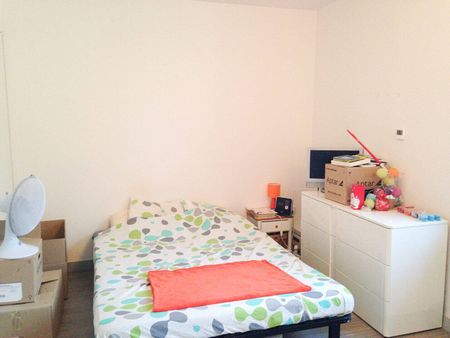 Location appartement 1 pièce 21.53 m² à Évreux (27000) - Photo 2