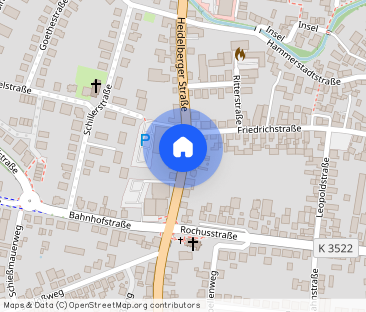 Helle 1-Zimmer-Kellerwohnung mit großer Terrasse! - Photo 1