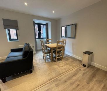 1 bedroom apartment to rent - Photo 2
