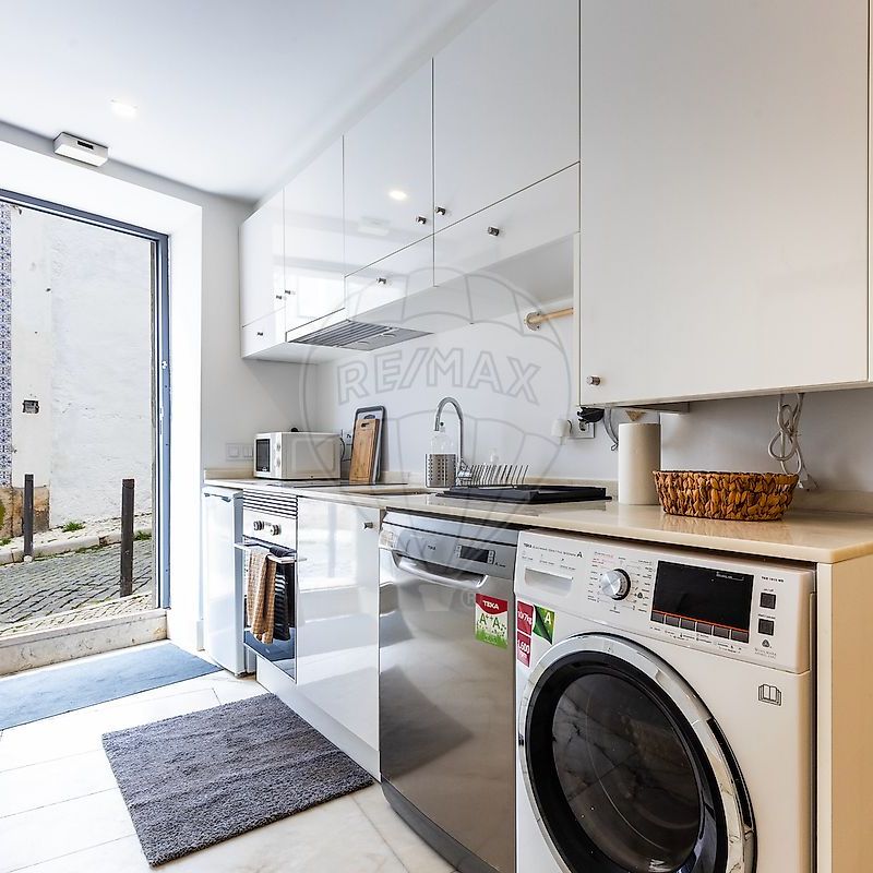 Apartamento T1 em Lisboa - Photo 1