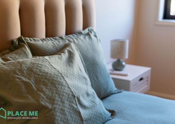 Arrendamento Apartamento T1