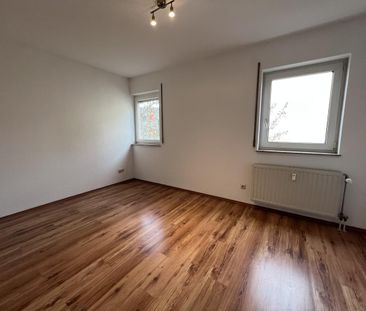 In idealer Lage zum UKGM: Schöne und helle 2 Zimmer-Wohnung mit Bal... - Photo 4