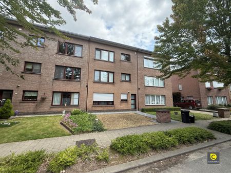Appartement: 2 slk , T en P - Foto 2
