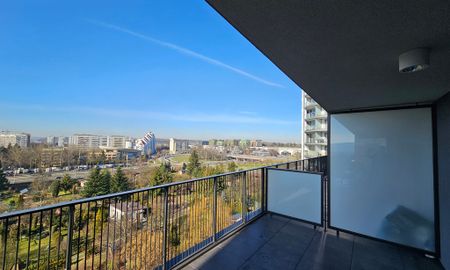 Apartament Premium z 40 m tarasem w Bronowicach - Zdjęcie 2