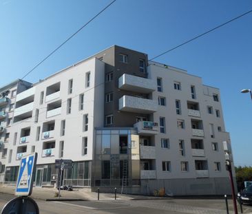 Location Appartement 2 pièce(s) - 38 m² - Photo 1