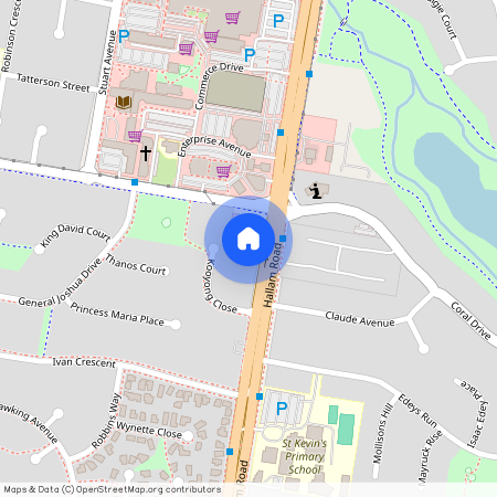 91 Hallam Road, Vic 3976, Hampton Park