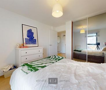 2 bedroom apartment to rent - Photo 6