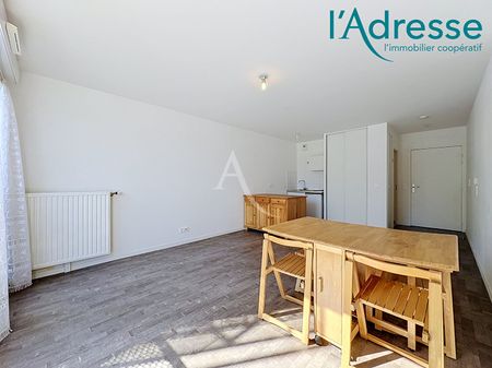 Location Appartement 1 pièce 31m² NOISIEL 77186 - Photo 3