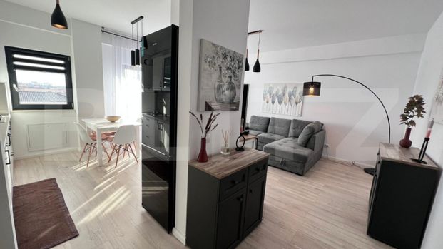Apartament 2 camere, modern/lux , zona Calea Severinului - Fotografie 1