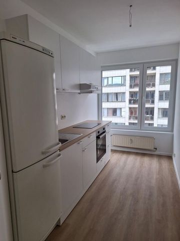 Appartement te huur - Foto 3