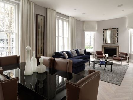 3 bedroom maisonette to rent - Photo 3