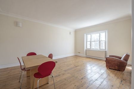 3 bedroom flat to rent - Photo 4