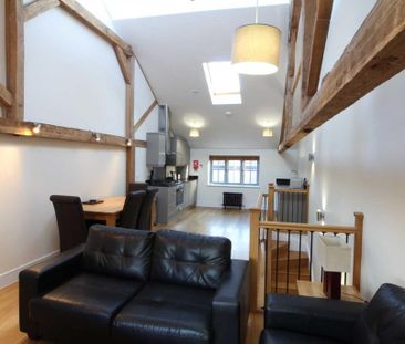 2 bedroom apartment to rent - Photo 1