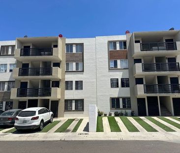 BRB | DEPARTAMENTO EN RENTA| FRACC. VIÑAS DEL MAR | PRIVADA MARQUEZ - Photo 1