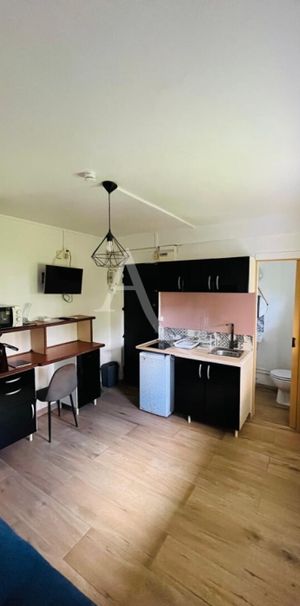 Location Appartement 13.8m² 1 pièce Fort de france - Photo 1