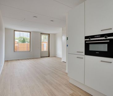 Patrijsstraat 12, Vogelbuurt Zuid, 3136HD, Vlaardingen - Photo 5