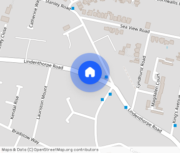 Lindenthorpe Road, Broadstairs, Kent, CT10 - Photo 1