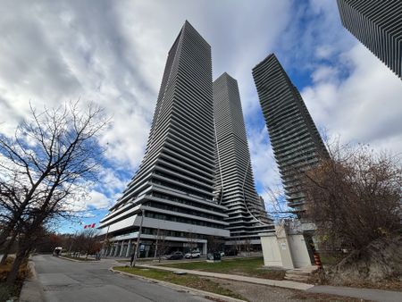 For Lease - 20 Shore Breeze Drive Unit# 4305, Toronto, Ontario - Photo 2