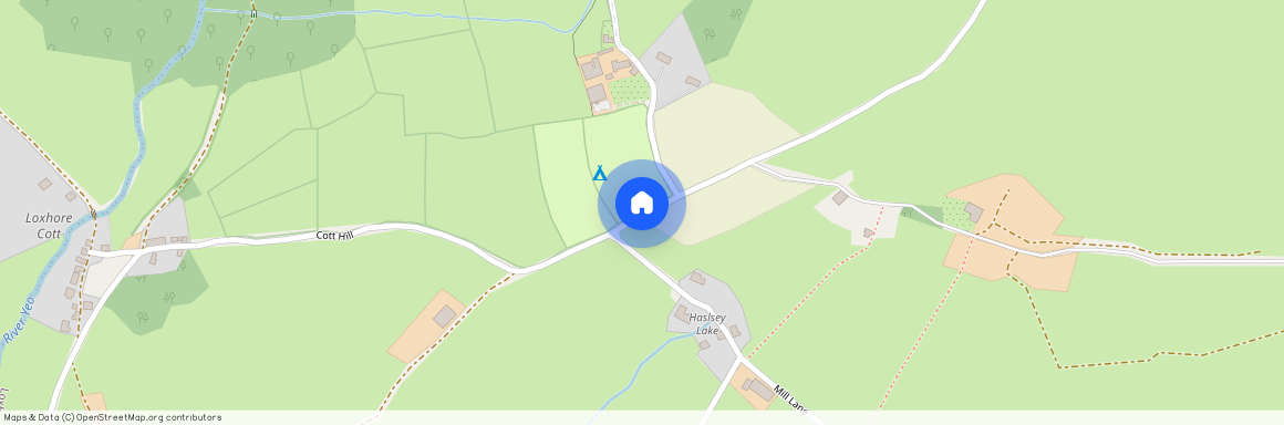 Smythapark Court, Loxhore, Barnstaple, Devon, EX31