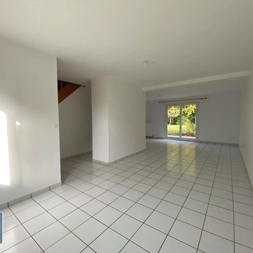 Maison à louer 6 pièces 114.15m² - Photo 1