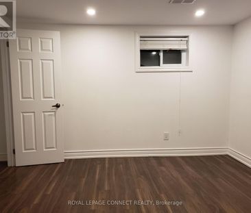 #Lower - 43 Tomlin Crescent – Richmond Hill, Ontario - Photo 2