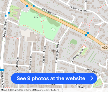 Connaught Road, East Cowes - Photo 1