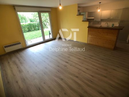 Location Appartement 3 pièces 71m² MEYLAN 38240 - Photo 3