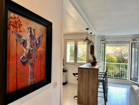 Location appartement 3 pièces, 67.00m², Roissy-en-Brie - Photo 5