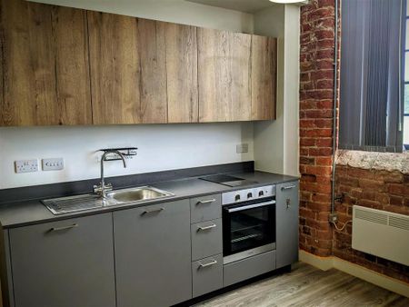 1 bedroom private hall to rent - Photo 4