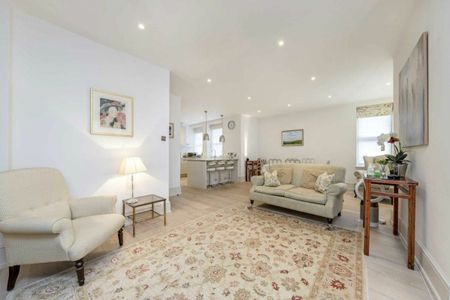 Culford Gardens, Chelsea, SW3 - Photo 2
