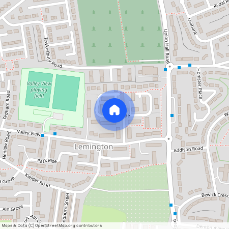 Hartside, Newcastle Upon Tyne, NE15