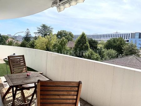 appartement Genève - Photo 5